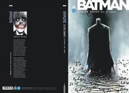 Batman Sombre Reflet intégrale