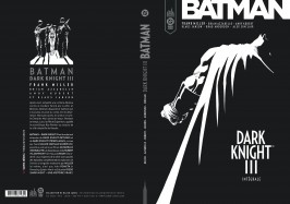 Batman - Dark Knight III intégrale