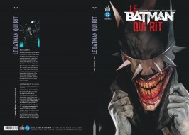 Le Batman Qui Rit – Tome 1