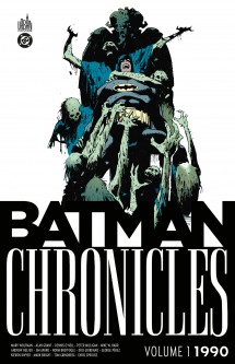 Batman Chronicles – Tome 1