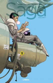 Saga intégrale – Tome 1
