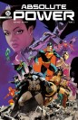 Absolute Power Tome 3 - couv
