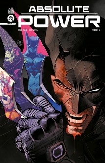 Absolute Power – Tome 2
