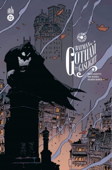 Batman : Gotham by Gaslight - Nouvelle Edition