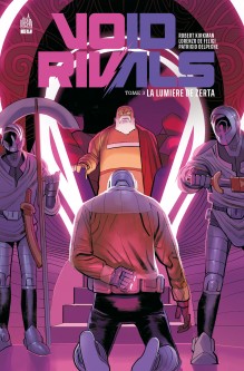 Void Rivals – Tome 3