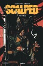 Scalped intégrale volume 2 - couv