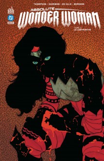 Absolute Wonder Woman – Tome 2
