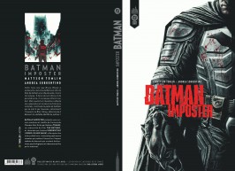 Batman : Imposter