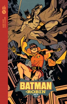 Batman & Robin Année – Tome 1