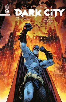 Batman Dark City – Tome 6