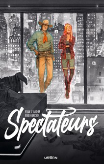 Spectateurs