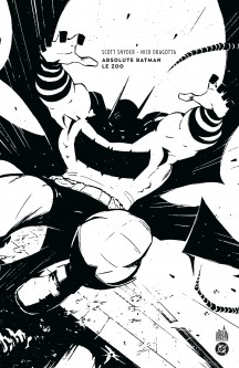 Absolute Batman – Tome 1