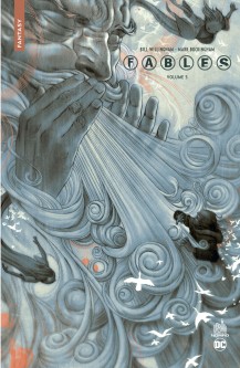 Urban Comics Nomad : Fables – Tome 5