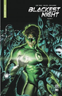 Urban Comics Nomad : Justice League – Tome 2