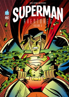 Superman Aventures – Tome 6