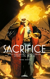 Sacrifice – Tome 2