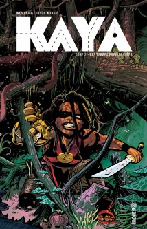 Kaya – Tome 2