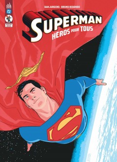 Superman – Héros Pour Tous