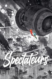 Spectateurs