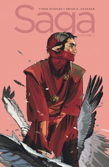 Saga intégrale – Tome 2