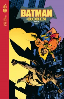 Batman & Robin Année – Tome 2