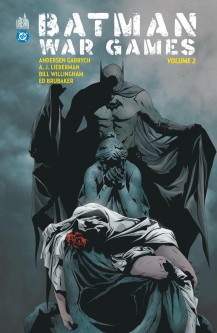 Batman War Games (2004) – Tome 2