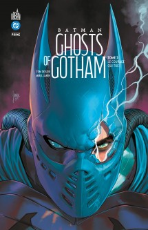 Batman Ghosts of Gotham (Detective Comics) – Tome 3
