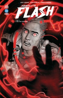 Absolute Flash – Tome 2