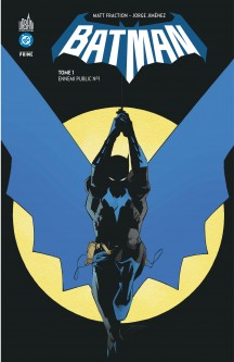 Batman Prime – Tome 1