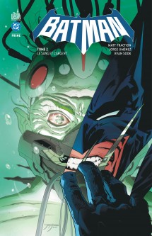 Batman Prime – Tome 2
