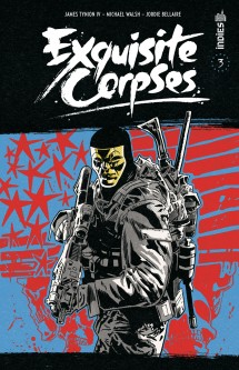 Exquisite Corpses (Recueil) – Tome 3