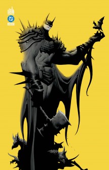 Absolute Batman – Tome 2