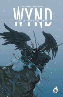 Wynd - Nouvelle Edition – Tome 2