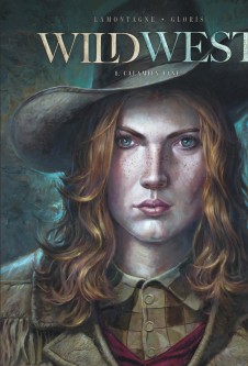 Wild West – Tome 1