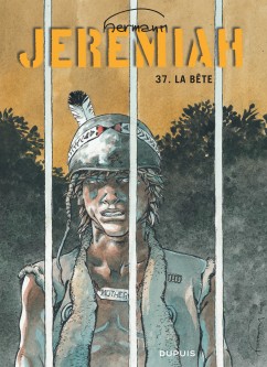 Jeremiah – Tome 37