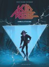 Kid Noize – Tome 1 – L'homme à la tête de singe - couv