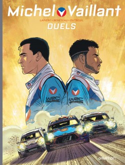 Michel Vaillant - Saison 2 – Tome 9