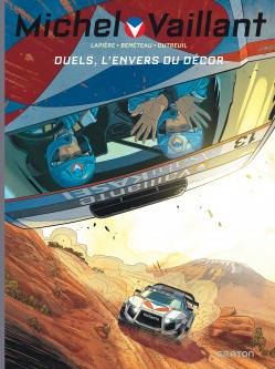Michel Vaillant - Saison 2 – Tome 9