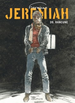 Jeremiah – Tome 39