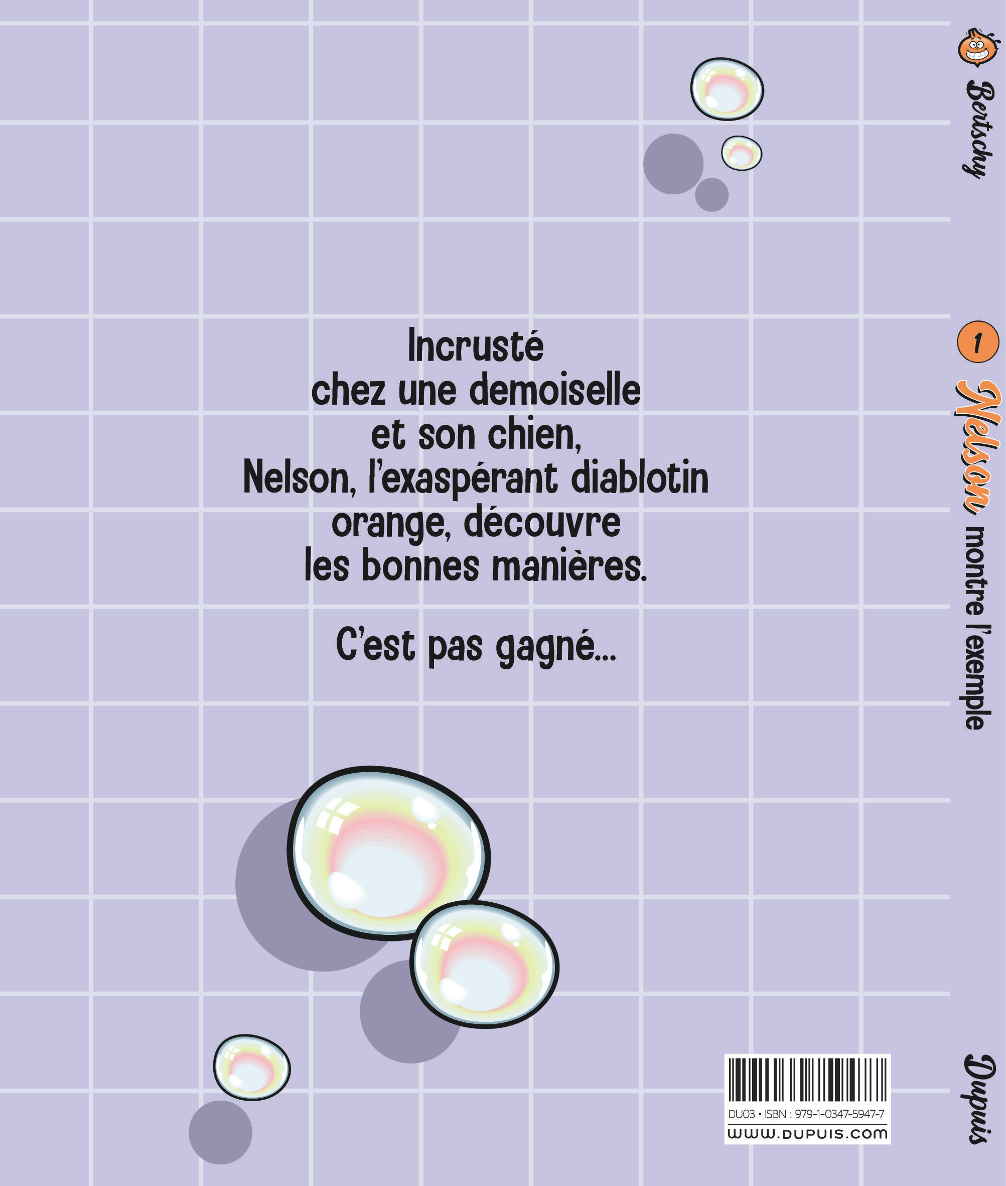 Montre l'exemple - 4eme
