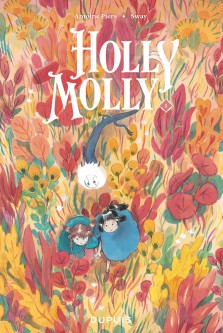 Holly Molly – Tome 1