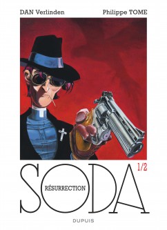 Soda - Hors série – Tome 1