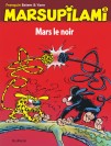 Mars le noir - couv
