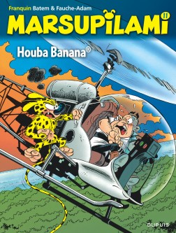 Marsupilami – Tome 11