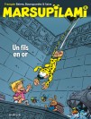 Un fils en or - couv
