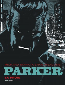 Parker – Tome 1