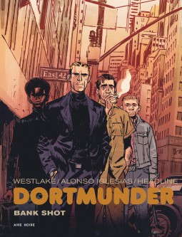 Dortmunder – Tome 1