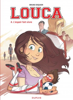 Louca – Tome 4