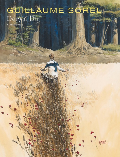 L'Oiseau noir – L'Oiseau noir - couv