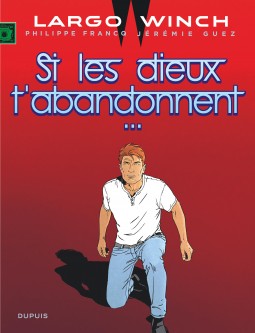 Largo Winch – Tome 25